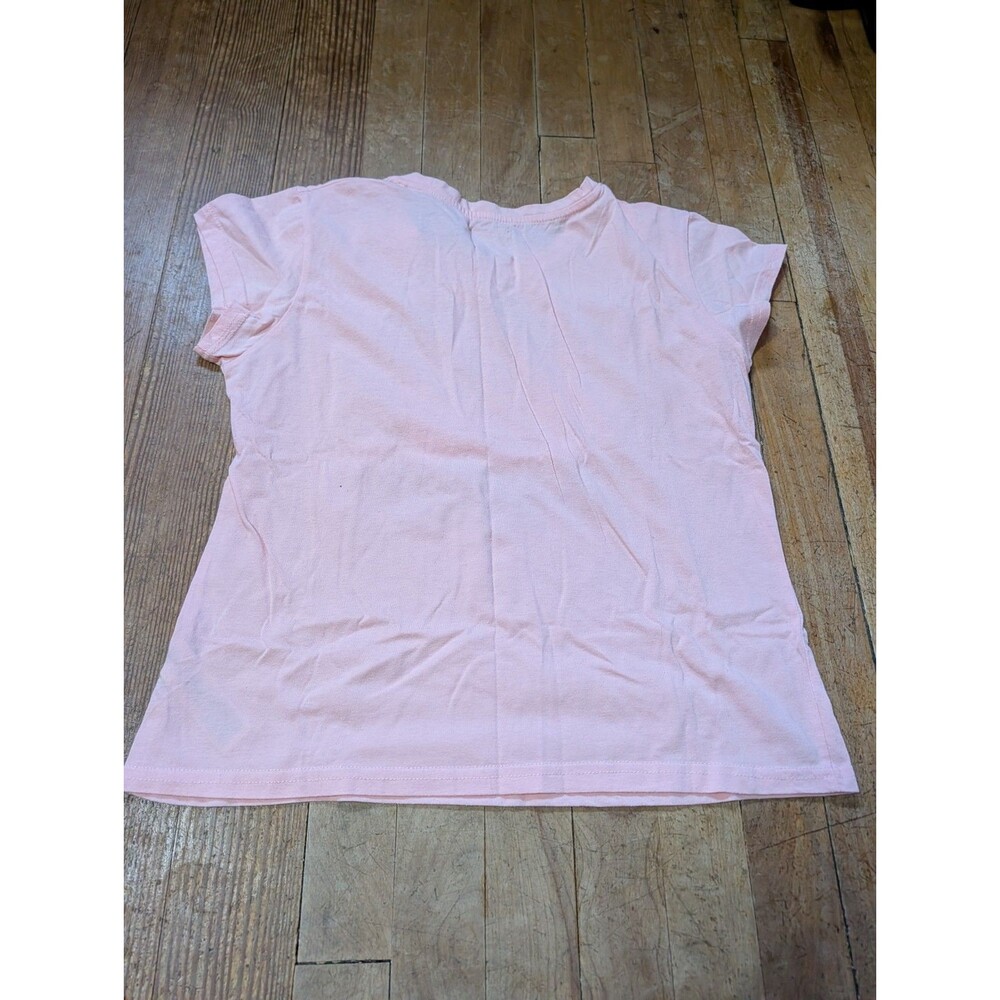 Vintage Aristocats Marie Always Tired Women's Pink Pajamas Set S Small - Picture 5 of 12